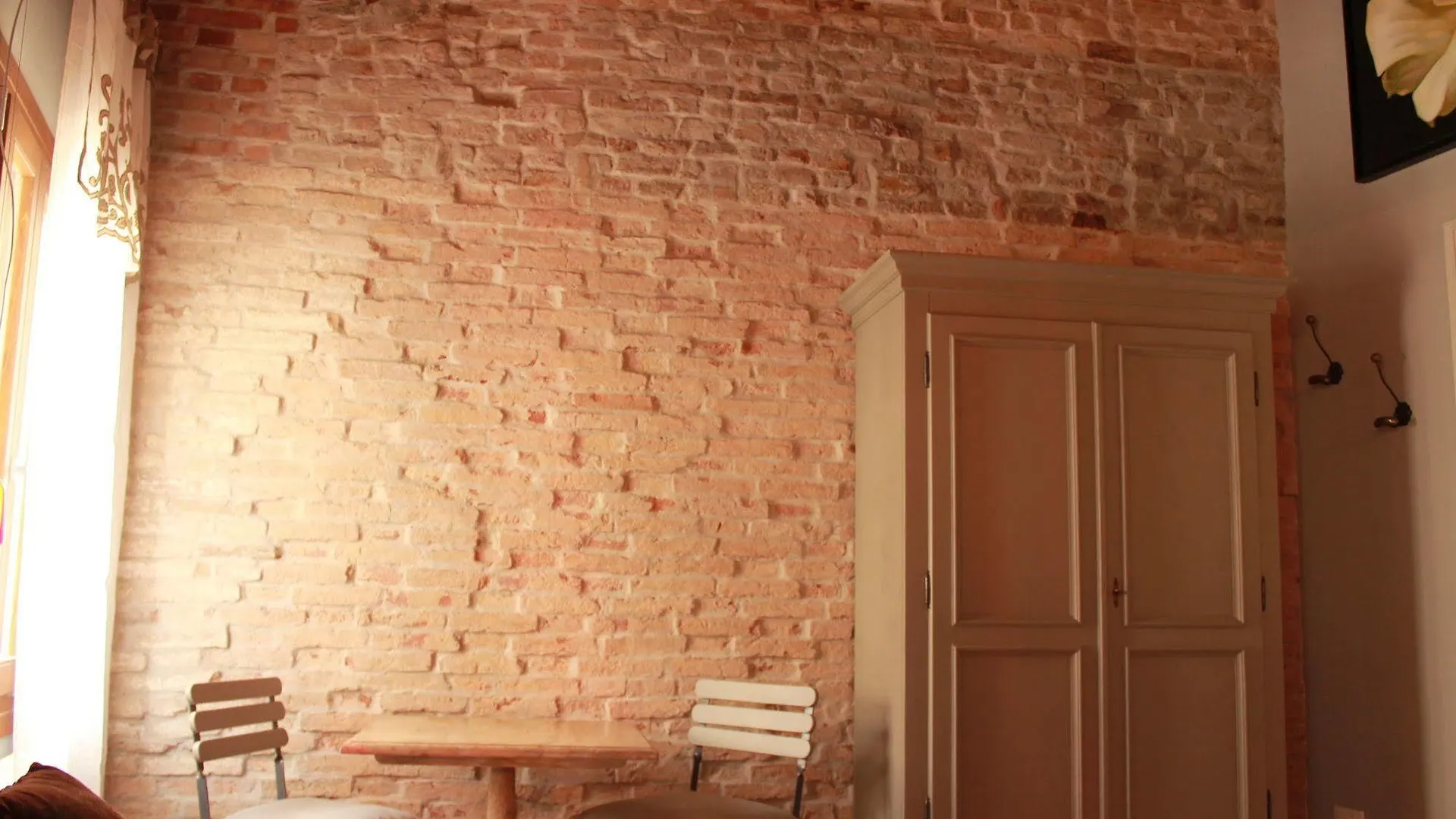Rosso Charm B&B Veneza Alojamento de Acomodação e Pequeno-almoço