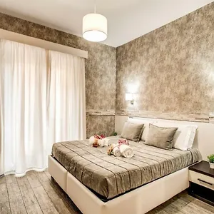 Santamaria 3* Roma