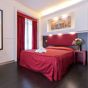 Imperial 3* Roma