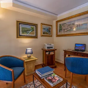 Hotel Mediterraneo ***