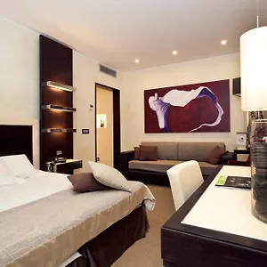 Les Fleurs Luxury House 3* Roma