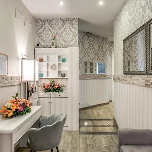 Santamaria 3* Roma
