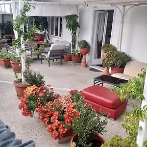  Couette-café Ganaj La Terrazza Di Ganaj Italie