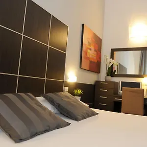 Place Hotel Rzym
