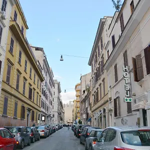  Maison d'hôtes Carina Italie